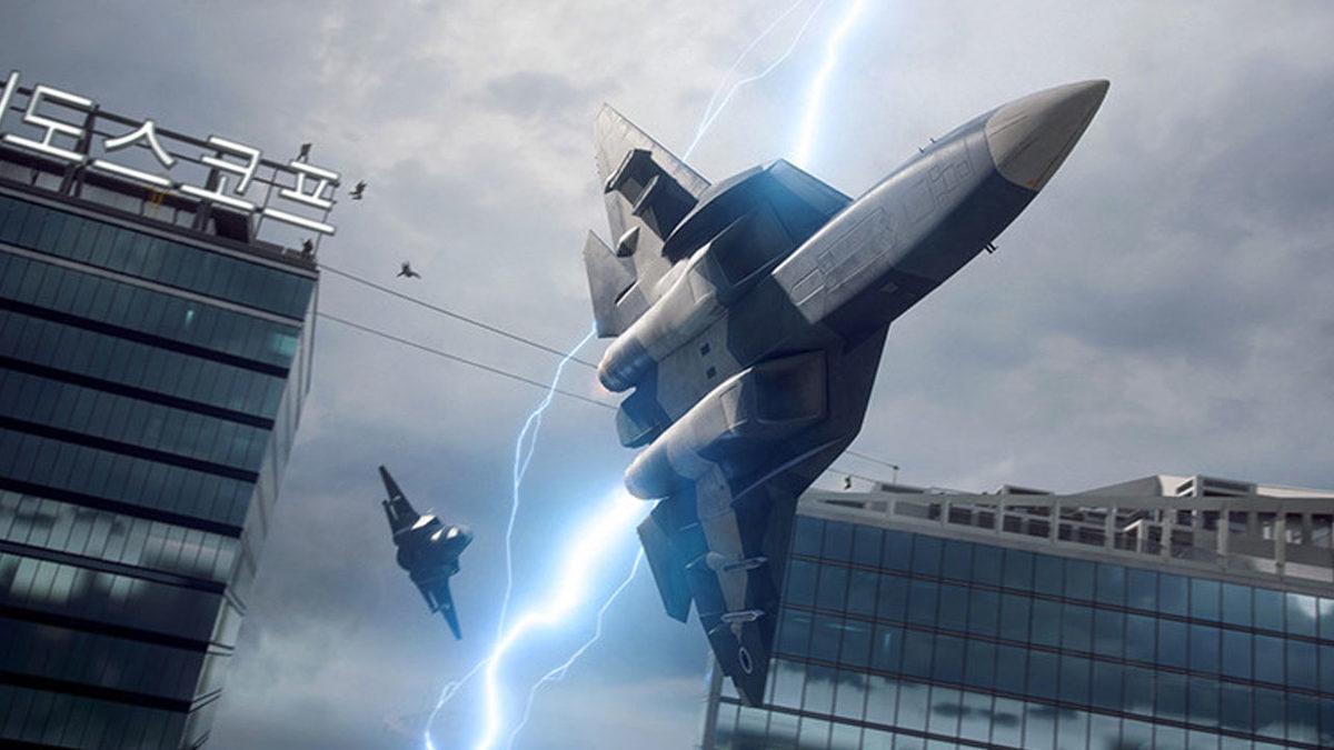 Battlefield 2042’nin Beta Sistem Gereksinimleri Açıklandı