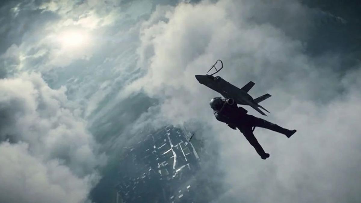 Battlefield 2042’nin Beta Sistem Gereksinimleri Açıklandı