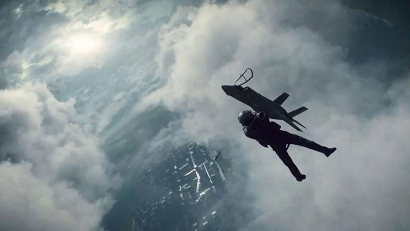 Battlefield 2042’nin Beta Sistem Gereksinimleri Açıklandı