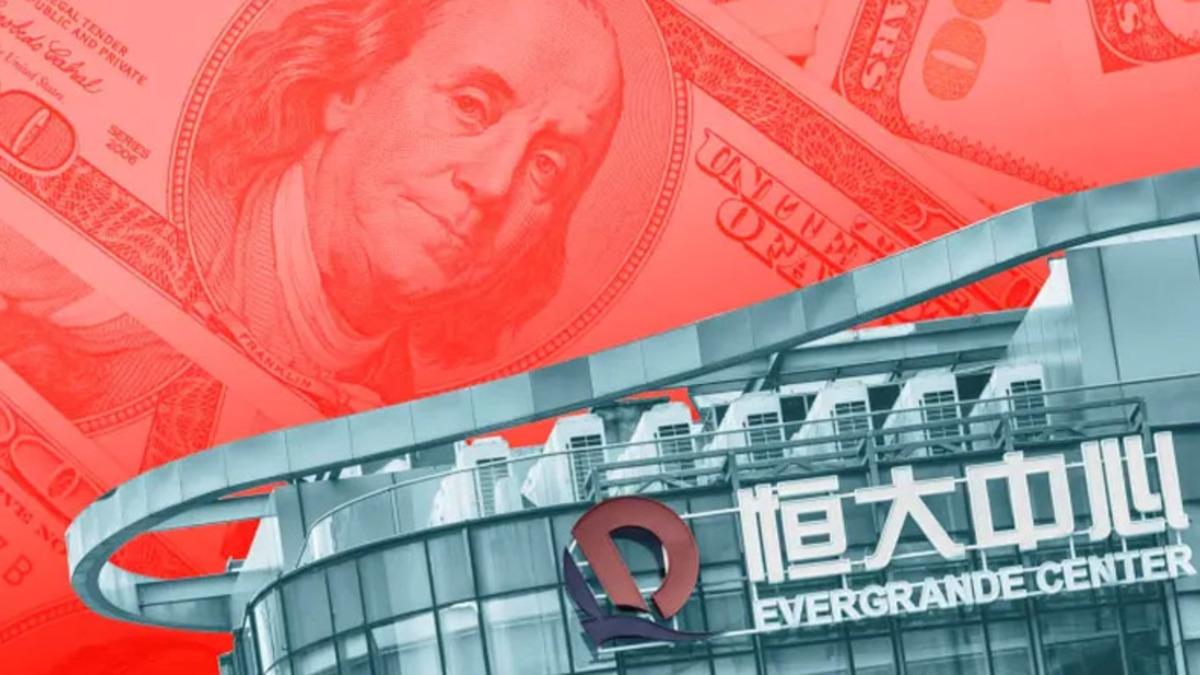 Evergrande Krizinde Yatırımcıların Yüzünü Gülümseten Gelişme: Çin Hükümeti Devreye Girdi