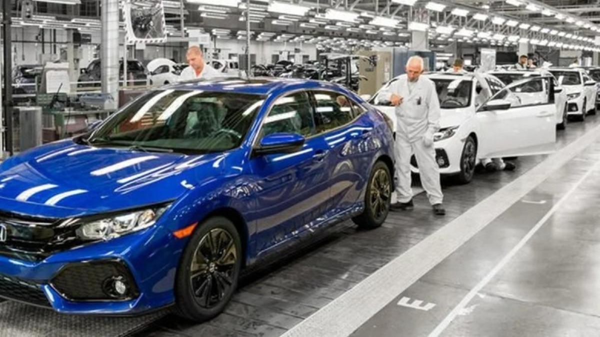 Civic’ler Öksüz Kaldı: Honda, 24 Yıldır Üretim Yaptığı Gebze Fabrikasını Resmen Kapattı