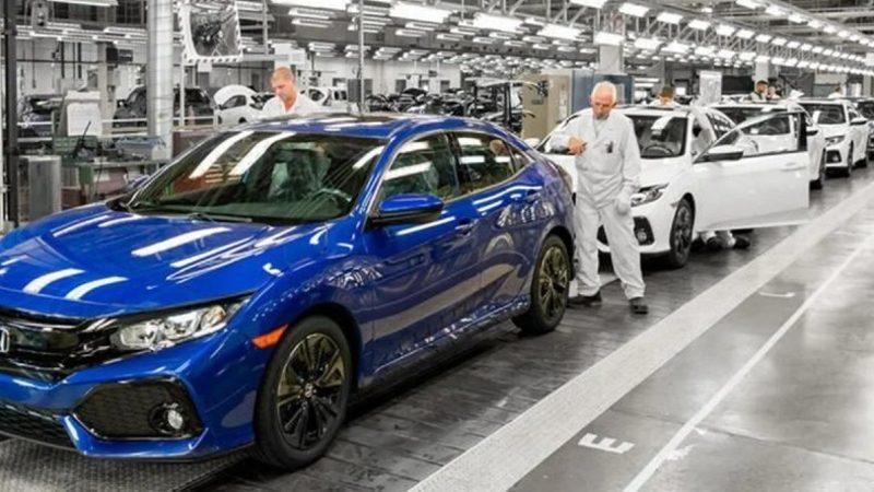 Civic’ler Öksüz Kaldı: Honda, 24 Yıldır Üretim Yaptığı Gebze Fabrikasını Resmen Kapattı