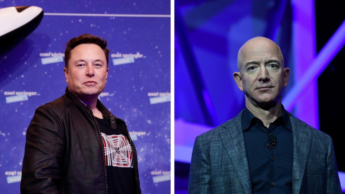 Roket Moket Diye Diye İyi Kazandı: Elon Musk Bir Kez Daha Dünyanın En Zengin İnsanı Oldu