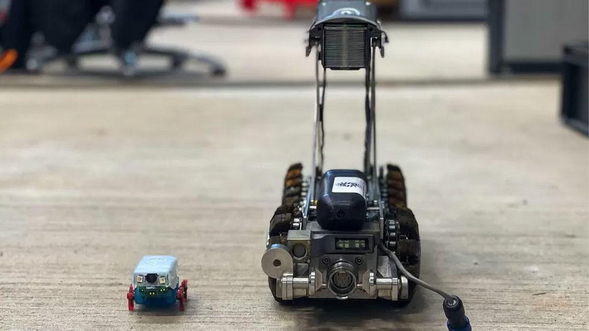 Su Borularındaki Sızıntıları Tespit Edecek Mini Robotlar Geliştirildi: Milyonlarca Ton Suyun İsrafını Önleyebilir