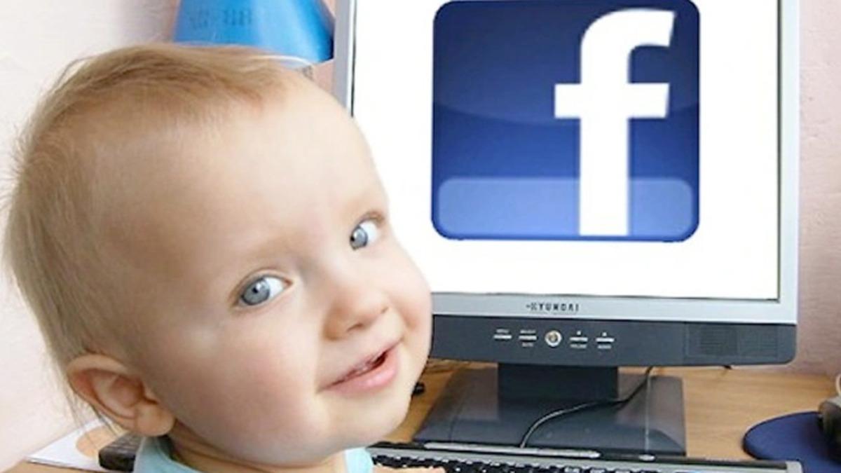 Facebook’un Çocukları ve Hatta Bebekleri Hedef Alan Planı İfşa Edildi