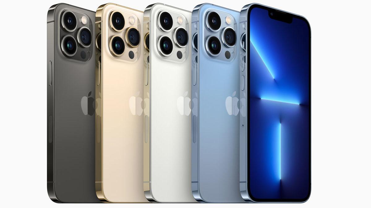 Fiyatı Hariç Kusuru Yok Gibi: iPhone 13 Pro Max’in Dünyanın En İyi Akıllı Telefon Ekranına Sahip Olduğu Açıklandı