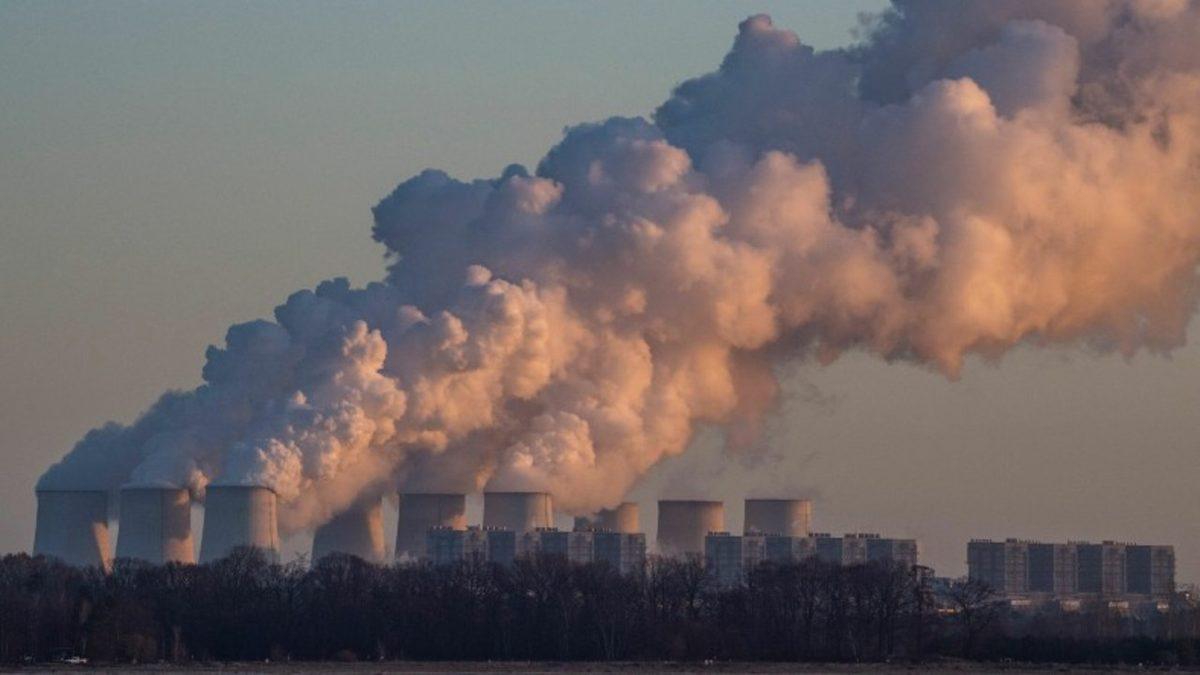 Bilim İnsanlarından Ürkütücü Tahmin: Dünya, 2500 Yılında İnsanlar İçin Bir Cehenneme Dönüşecek