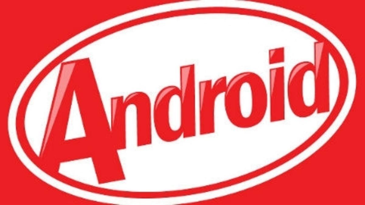 Android 4.4 Neye Benziyor