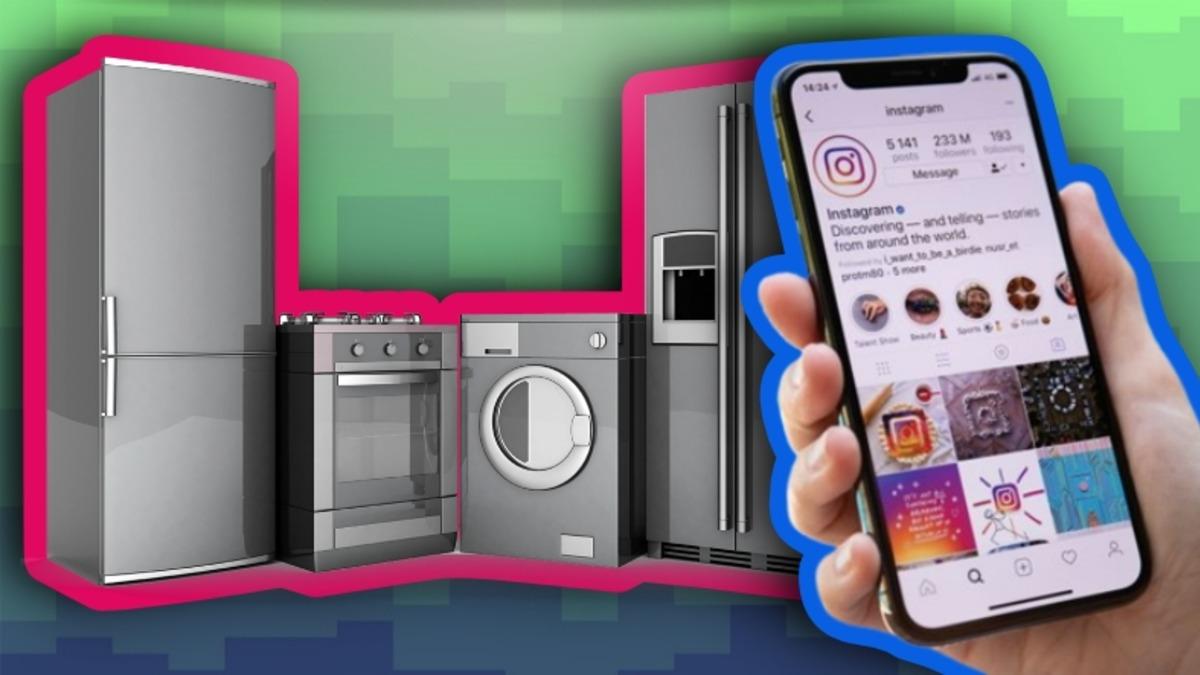 ’İkinci El’ Elektronik Ürün İthalatına İzin Verildi: Akıllı Telefon da Getirilebilecek Beyaz Eşya da...