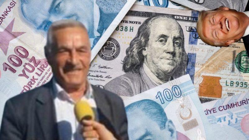İtalya’nın En Büyük Bankası, Türkiye İçin Dolar Kuru Tahminini Açıkladı