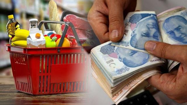 Yetkili İsimden Korkutan Açıklama: Gıda Fiyatlarına Yeni Zam Kapıda