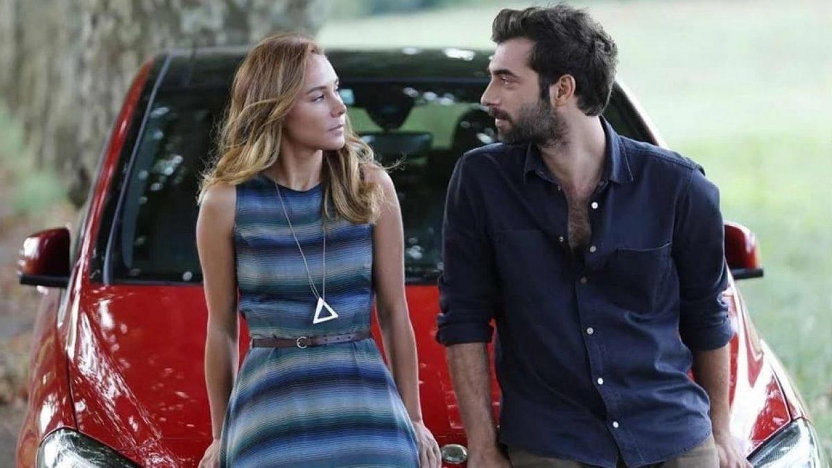 Poyraz Karayel deki Performans Ile Ak llara Kaz nan Bur in Terzio lu 