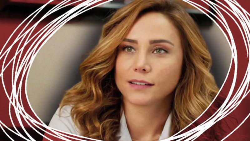 Poyraz Karayel’deki Performansı ile Akıllara Kazınan Burçin Terzioğlu’nun Yer Aldığı 11 Film ve Dizi