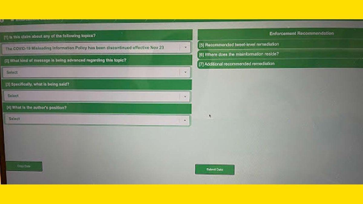 Elon Musk İfşaladı: COVID-19 Pandemisi Sırasında Neyin Doğru Neyin Yanlış Olduğuna ’Hükümet’ Karar Vermiş