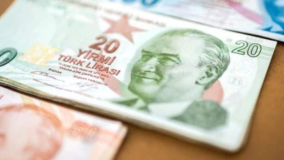 Yeni 5 ve 20 TL’lik Banknotlar Tedavüle Girdi: İşte Muhtemelen Farkına Bile Varamayacağınız Değişiklik