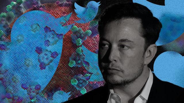 Elon Musk İfşaladı: COVID-19 Pandemisi Sırasında Neyin Doğru Neyin Yanlış Olduğuna ’Hükümet’ Karar Vermiş