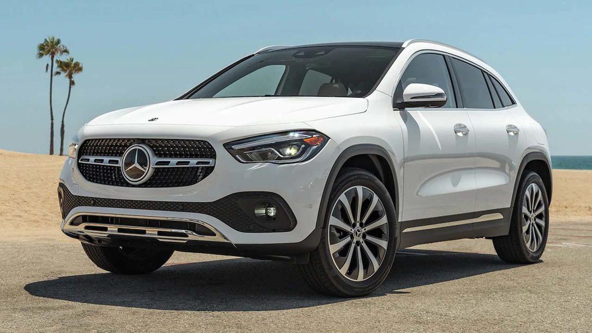 Son Yıllarda Araba Tasarımları Neden Birbirine Benzemeye Başladı?