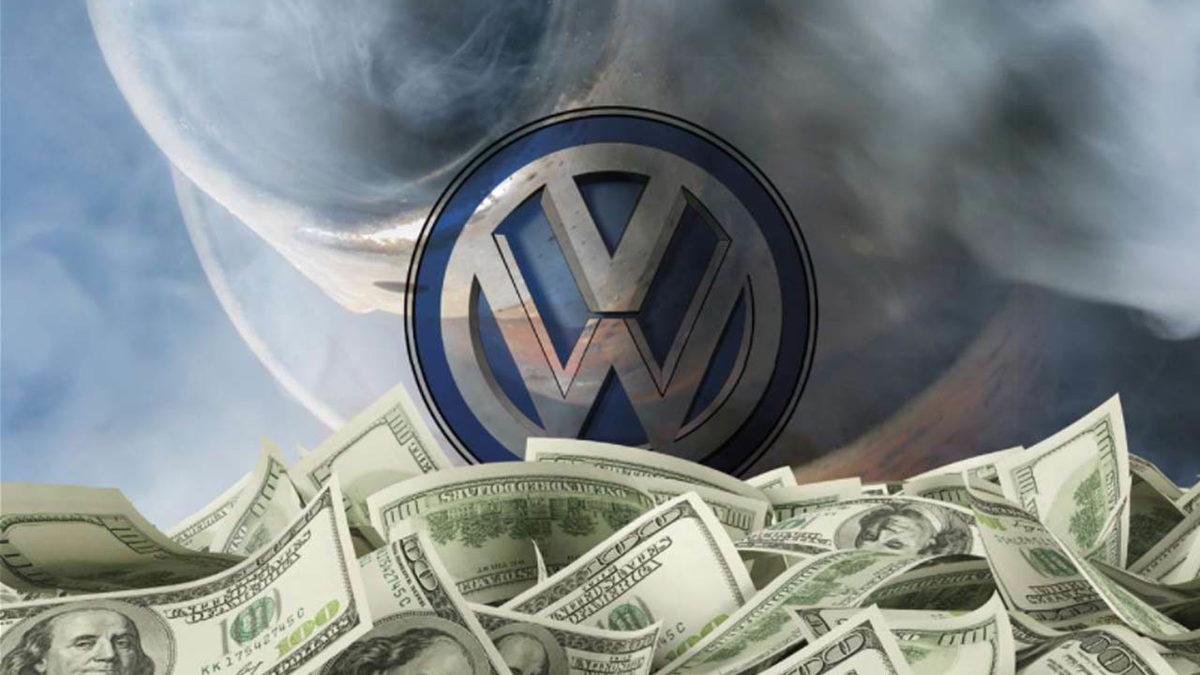 AB’den Volkswagen’in Emisyon Skandalı Hakkında Sürpriz Açıklama: Tüm Araç Sahiplerine Tazminat Ödemeli