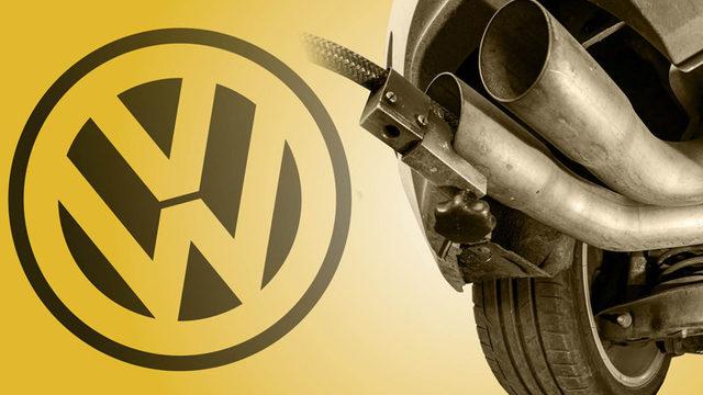 AB’den Volkswagen’in Emisyon Skandalı Hakkında Sürpriz Açıklama: Tüm Araç Sahiplerine Tazminat Ödemeli