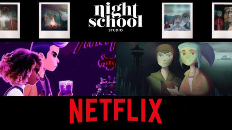 Netflix Oyun Dünyasını Sallamaya Kararlı: İlk Oyun Stüdyosunu Satın Aldı