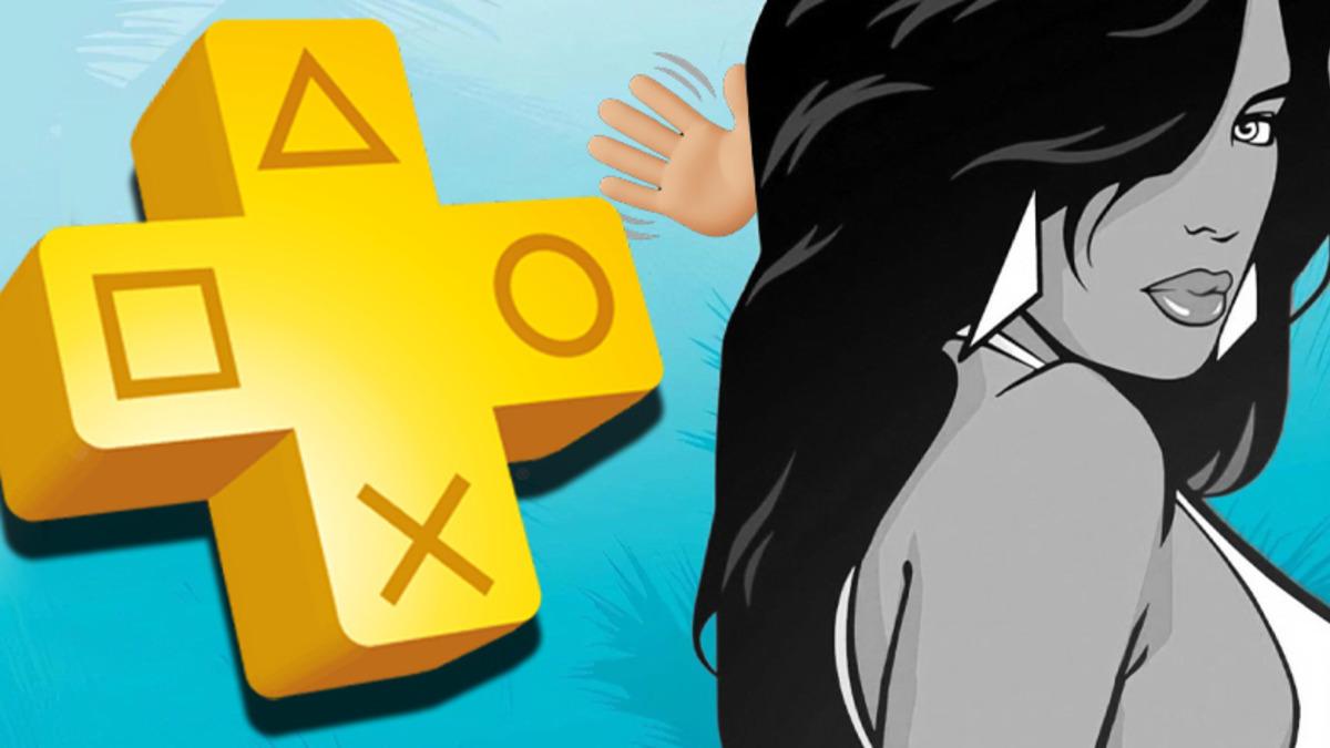 Efsane GTA Oyunu, 2023’te PlayStation Plus’tan Kaldırılıyor (10 Oyun Daha Kütüphaneden Silinecek)