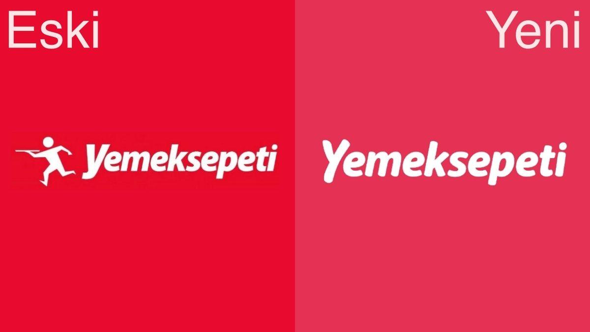 Yemeksepeti’nin 20 Yıllık Logosu ve Tasarımı Değişti: İşte Yeni Logo ve Tasarım (Banabi Sürprizi)