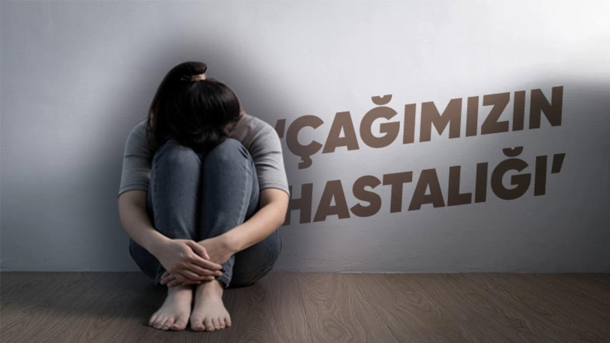 ‘Hayattan Hiçbir Keyif Alamıyorum’ Diyorsanız Altında Yatan Sebep Bu Olabilir: Majör Depresyon Nedir, Belirtileri Nelerdir?