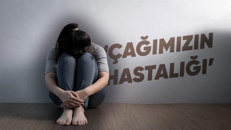 ‘Hayattan Hiçbir Keyif Alamıyorum’ Diyorsanız Altında Yatan Sebep Bu Olabilir: Majör Depresyon Nedir, Belirtileri Nelerdir?