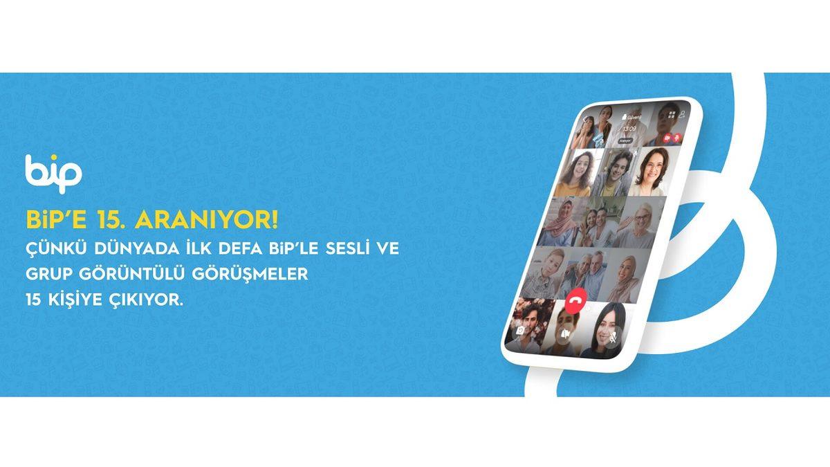 Ücretsiz Bir Şekilde Mesajlaşabileceğiniz BiP Nedir? Nasıl Kullanılır?