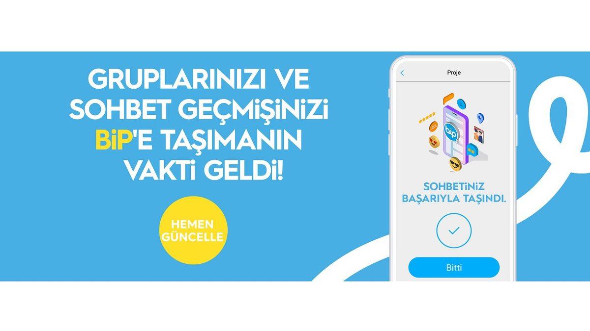 Ücretsiz Bir Şekilde Mesajlaşabileceğiniz BiP Nedir? Nasıl Kullanılır?