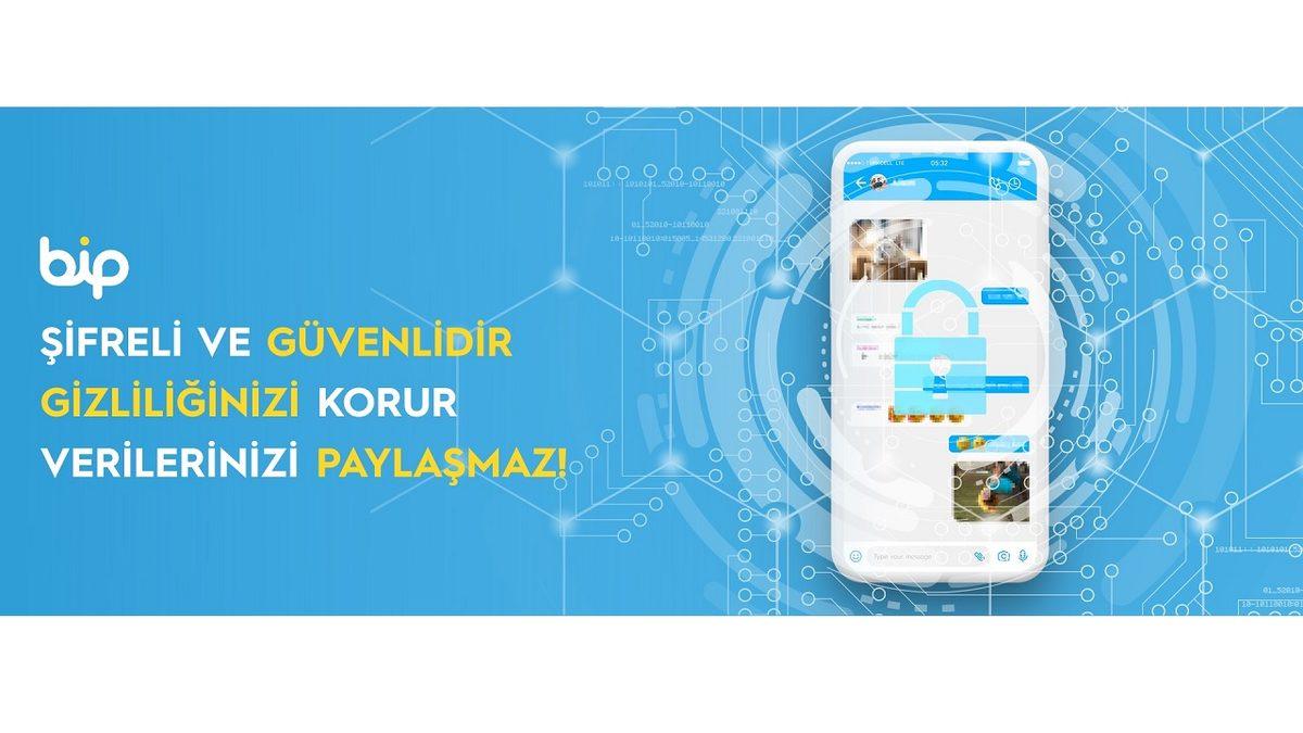 Ücretsiz Bir Şekilde Mesajlaşabileceğiniz BiP Nedir? Nasıl Kullanılır?