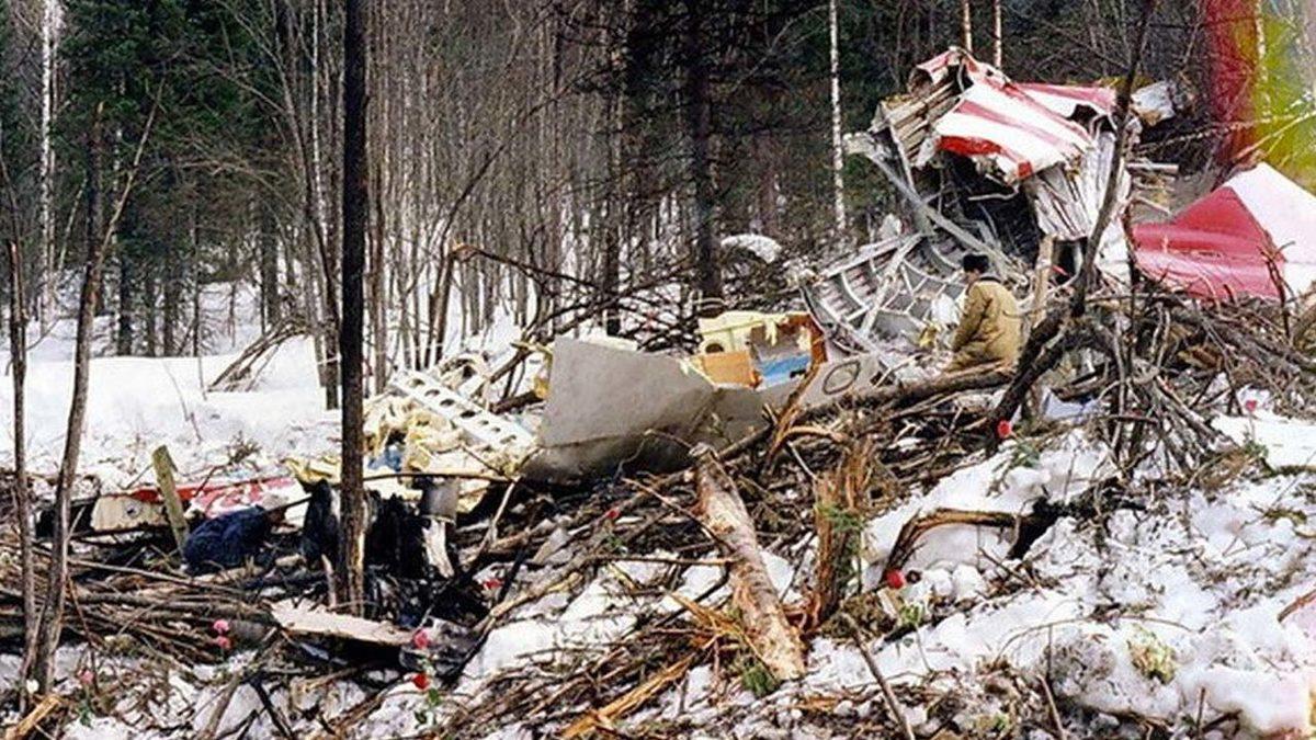 Şımarık Bir Pilot Çocuğu Yüzünden Onlarca İnsanın Öldüğü Uçak Kazasının Trajik Hikayesi