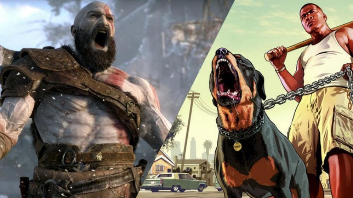 GTA’cılar Sandıkları Terk Etmesin: Tüm Zamanların En İyi Oyunu Yarışmasında Finalistler Belli Oldu (Siz de Oy Kullanabilirsiniz)