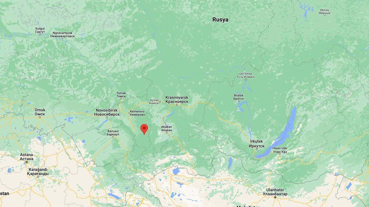 Şımarık Bir Pilot Çocuğu Yüzünden Onlarca İnsanın Öldüğü Uçak Kazasının Trajik Hikayesi