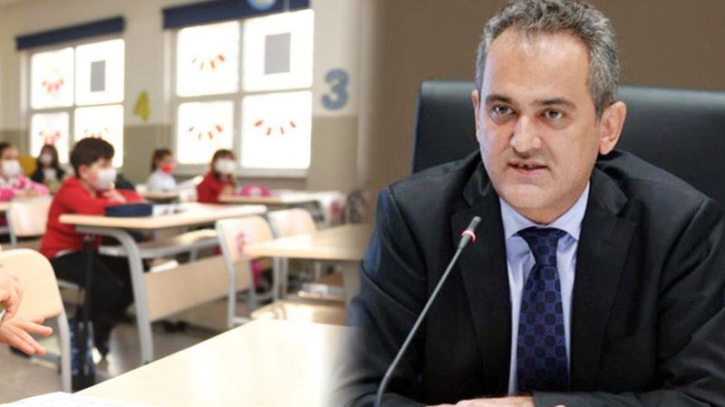 O Zaman Bir Yoklama Alalım: Öğrencilerin Yüz Yüze Eğitim Katılım Oranı Açıklandı