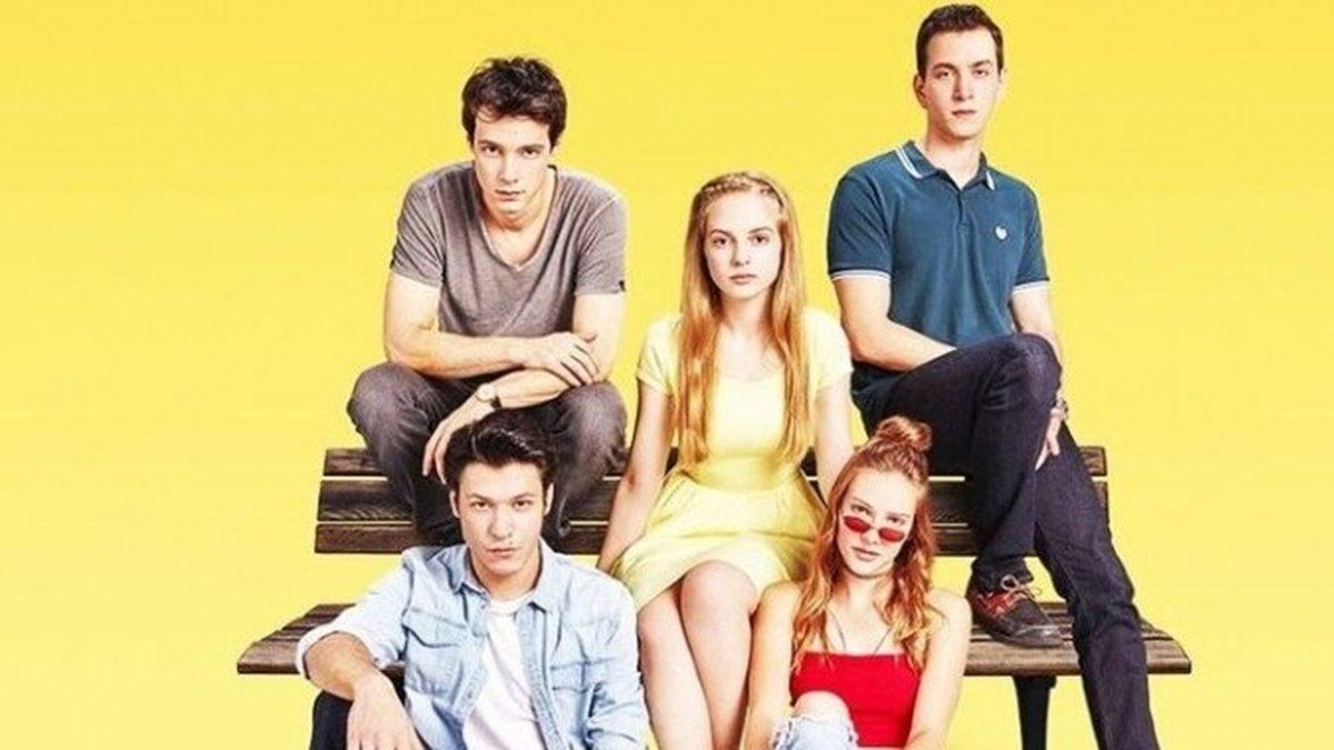 Aşk 101’e Giriş: İlk Sezonda Neler Olmuştu, İkinci Sezonda Bizi Neler Bekliyor?