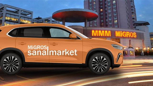 Togg ile Migros İş Birliği Yaptı: Peki Ne İşe Yarayacak?