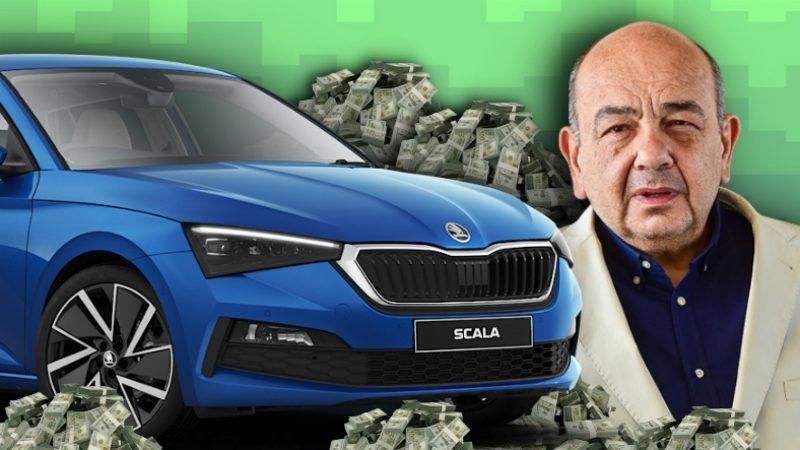 Skoda Türkiye’den ‘25 Maaş İkramiye’ Açıklaması: “Gündem Olmasına Şaşırdım, Gayet Normal Bir Şey”
