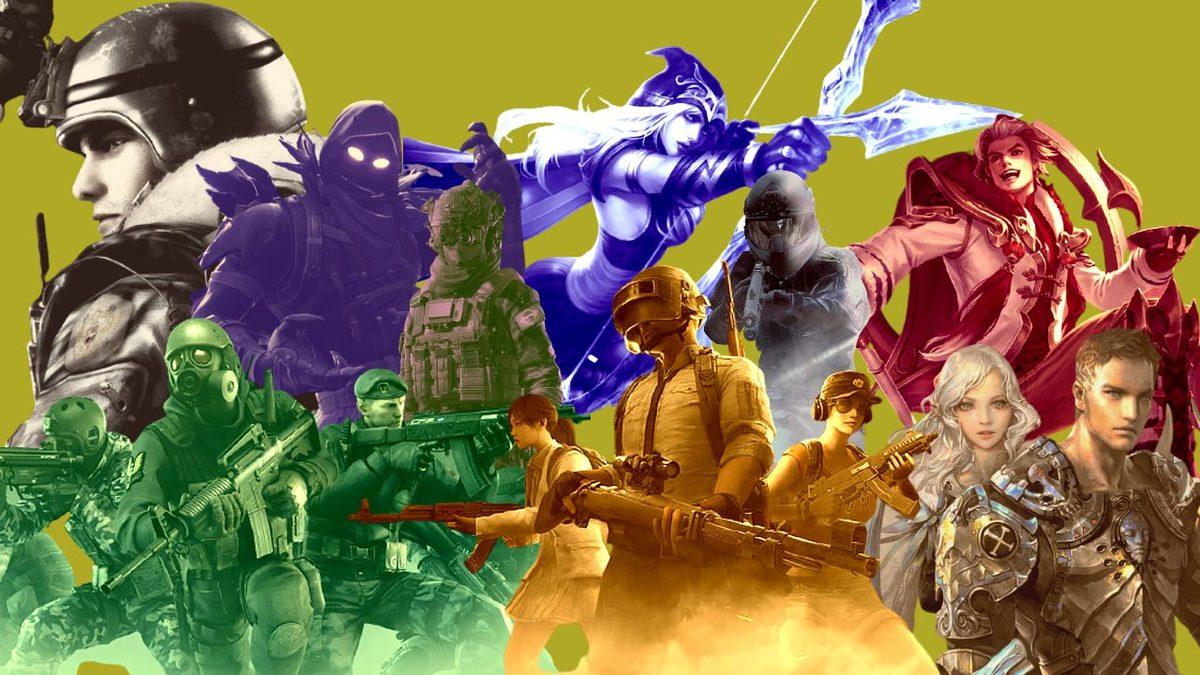 Milyarlarca Dolarlık Gelire Sahip Oyun Devi Tencent’e Ait En Popüler 10 Oyun