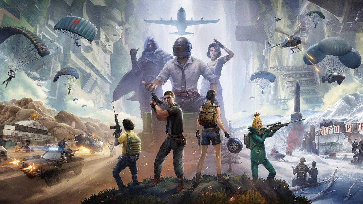 Milyarlarca Dolarlık Gelire Sahip Oyun Devi Tencent’e Ait En Popüler 10 Oyun