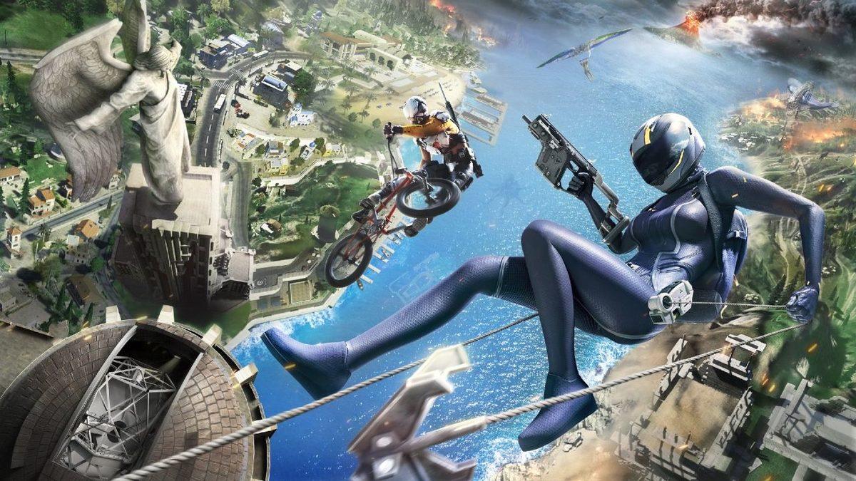 Milyarlarca Dolarlık Gelire Sahip Oyun Devi Tencent’e Ait En Popüler 10 Oyun