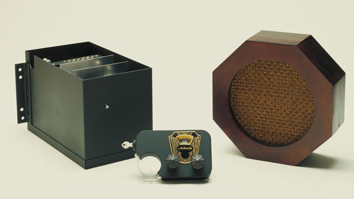 Dev Teknoloji Şirketlerinin Piyasaya Sürdükleri İlk Ürünleri Görünce 