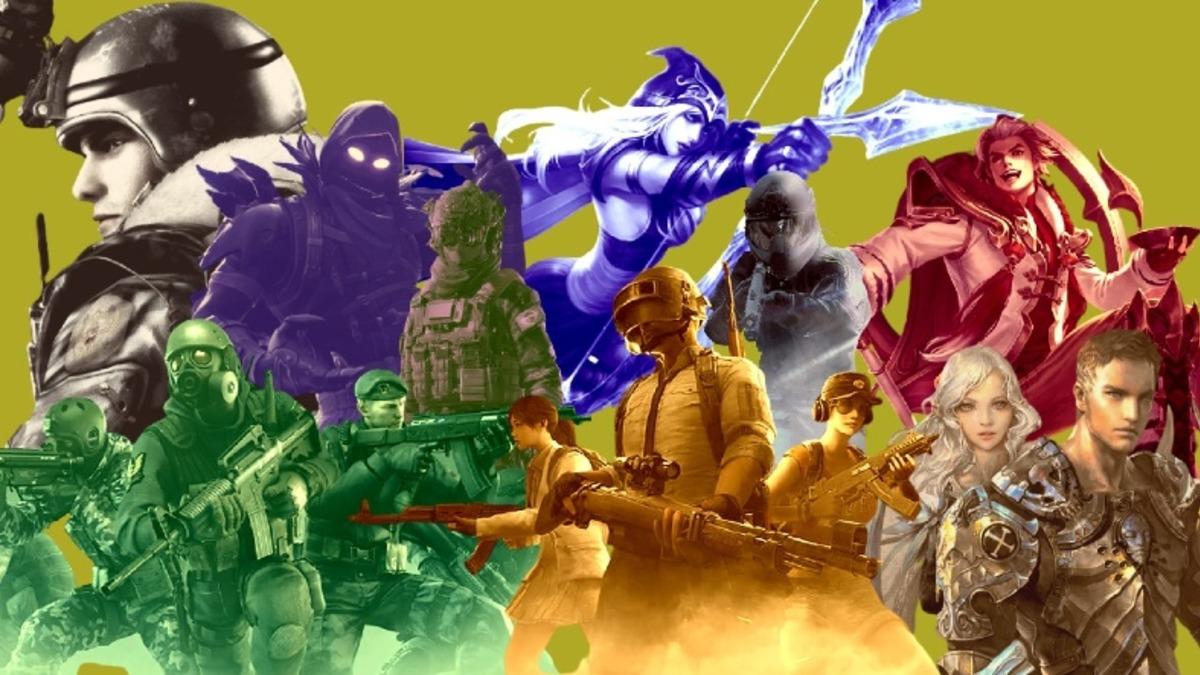 Milyarlarca Dolarlık Gelire Sahip Oyun Devi Tencent’e Ait En Popüler 10 Oyun