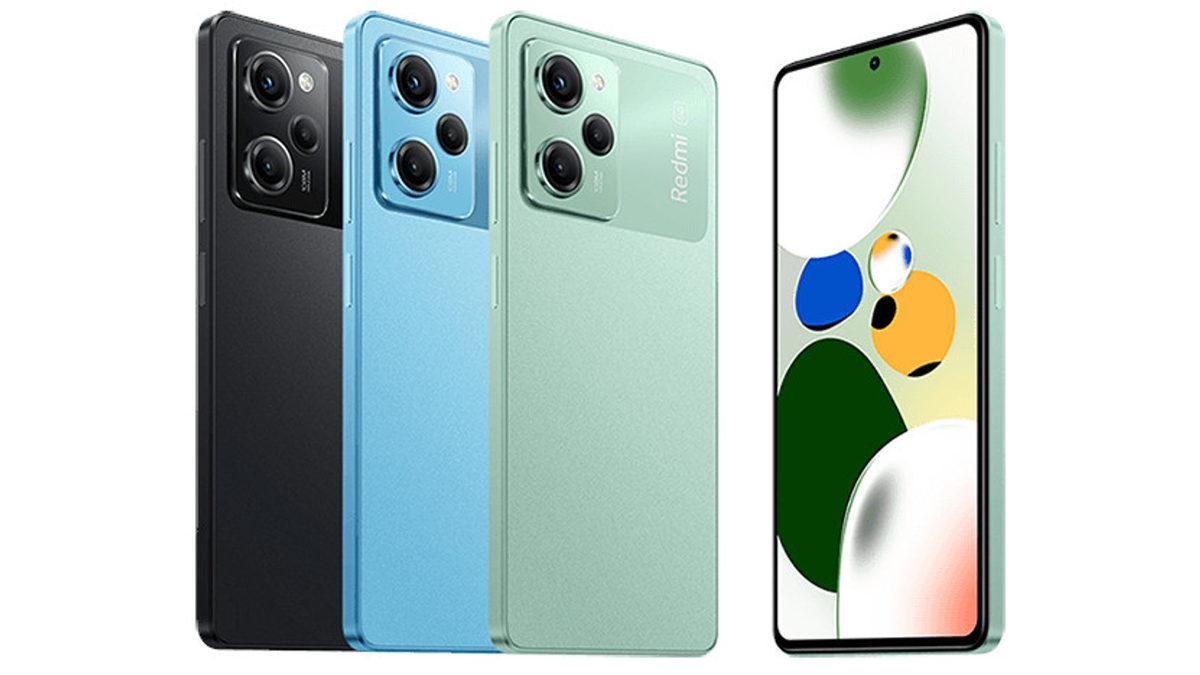 Fiyatına Göre Bomba Özellikler Sunan Redmi Note 12 Pro Speed Edition Tanıtıldı