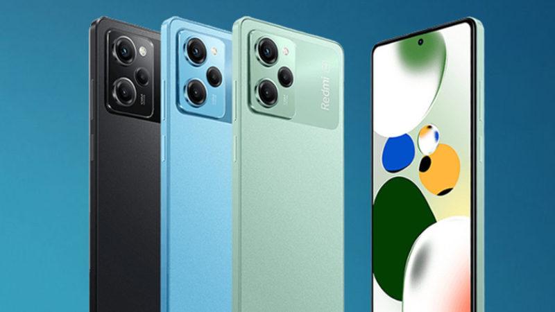 Fiyatına Göre Bomba Özellikler Sunan Redmi Note 12 Pro Speed Edition Tanıtıldı