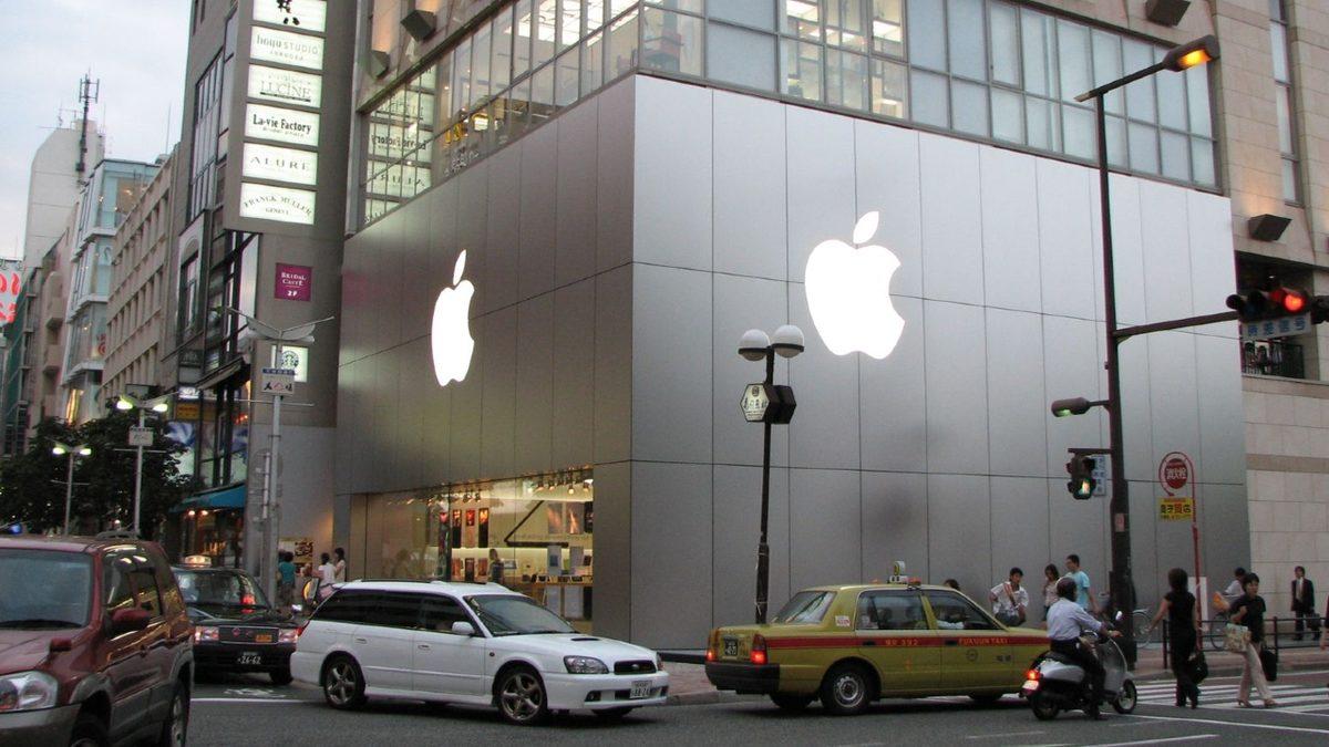 Apple’a Japonya’dan Vergi Darbesi: Milyonlarca Dolar Ödemesi Gerecek