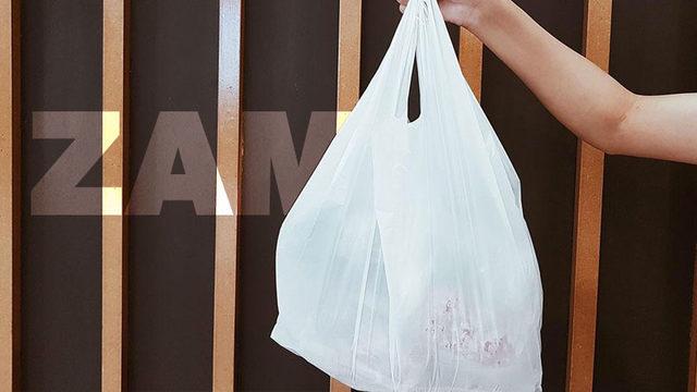 Market Poşetlerinin Fiyatına Zam Gelmedi: İşte Olayın Aslı