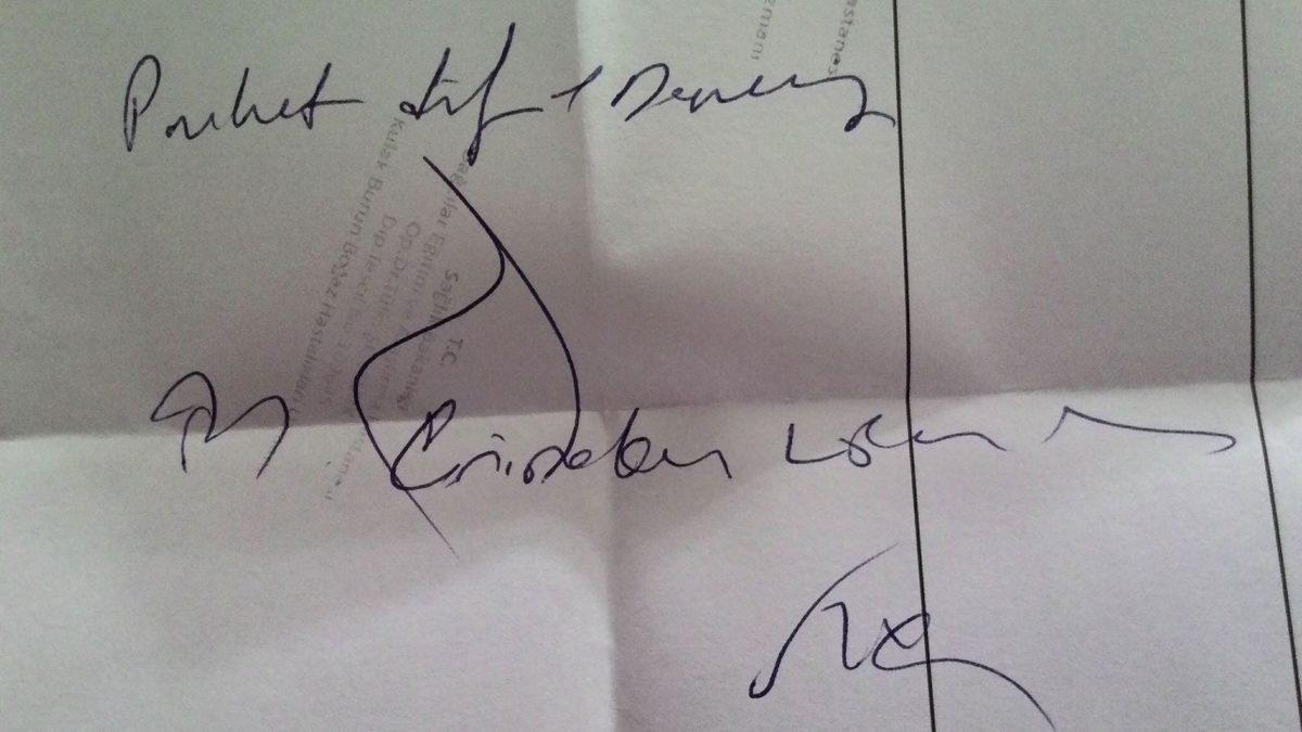 Doktorlar Reçeteleri Neden Anlaşılmaz Bir Şekilde Yazarlar?