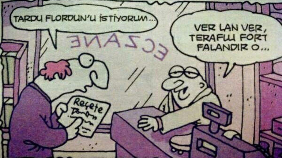 Doktorlar Reçeteleri Neden Anlaşılmaz Bir Şekilde Yazarlar?