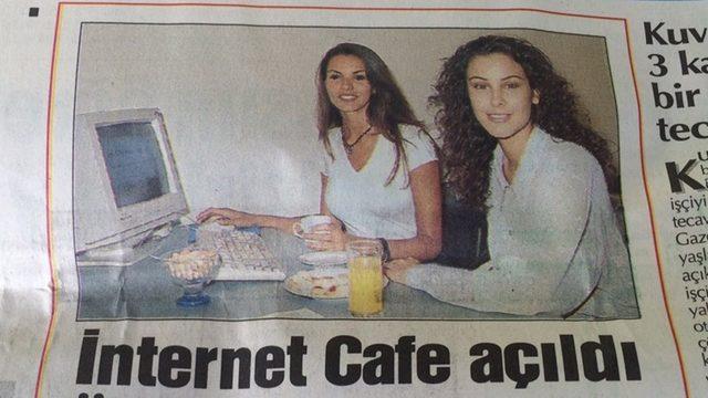 Bakarken "Ne Günlerden Geçmişiz Be!" Diyeceğiniz 17 Eski Teknoloji Haberi